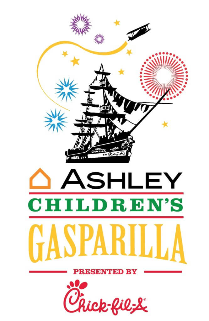 Gasparilla Children’s Update from the Captain